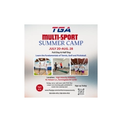 TGA Northern Nassau County